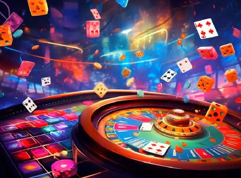 mm2shop Live Roulette
